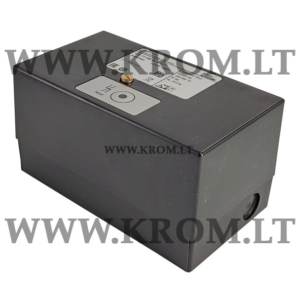 Kromschroder IFS 111IM-W-3/1/1T, 84367500 burner control unit, 84367500