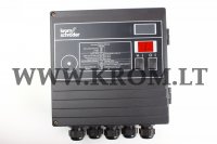 BCU460-3/1W3GBS3 (88610022) burner control unit