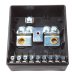 IFS132B-5/1/5T (84344220) burner control unit