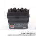 BCU460-5/1LW3GB (88610019) burner control unit