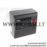 BCU460-5/1LW3GB (88610019) burner control unit