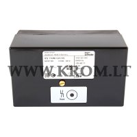 IFS110IM-10/1/1N (84367180) burner control unit