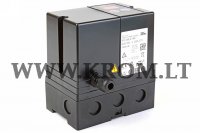 IFD258-5/1WI (84621635) burner control unit