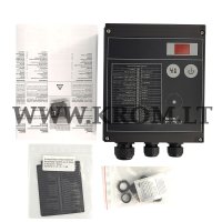 BCU370WI2FEU0D3 (88600204) burner control unit