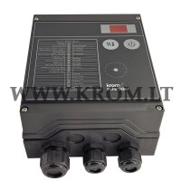 BCU370WI2FEU0D3 (88600619) burner control unit