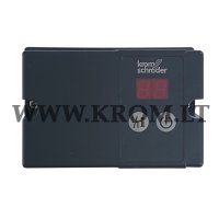 IFD258-5/2Q (84621440) burner control unit