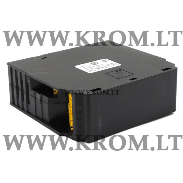 Kromschroder L-Module BCU560/565/580 Y/W F3, 74960677, 74960677