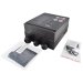 BCU370QFEU0D1 (88601394) burner control unit