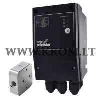 TC2N05Q/Q (84765644) tightness control