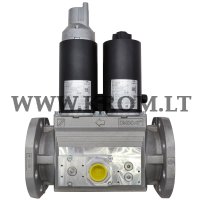 VCS780F05NLWR3E/PPPP/PPEP (88205052) double solenoid valve