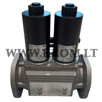 VCS780F05NNWR3B/PPPP/PPPP (88202727) double solenoid valve