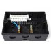 IFD244-10/1W (84621065) burner control unit