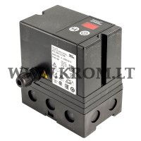 IFD258-10/1WI (84621655) burner control unit