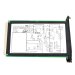 PFU760T (88650044) burner control unit