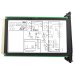 PFU760TK1 (88650035) burner control unit