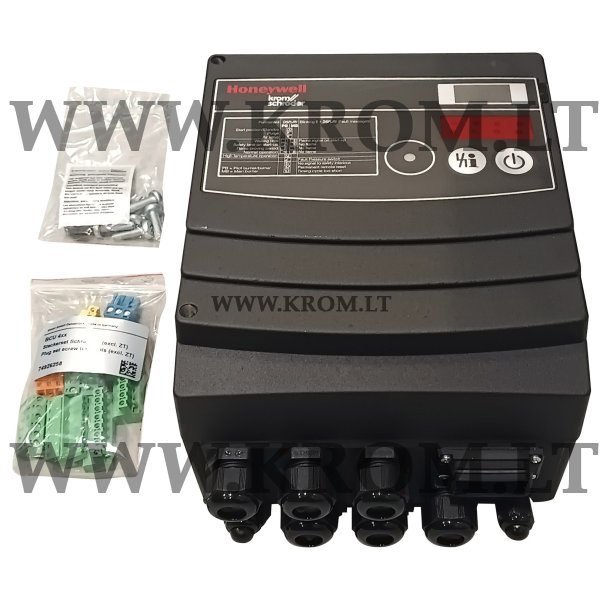 Kromschroder BCU 480W3P6C0D0000K1E0-/LM400WF3O0E0-, 88683001 burner control unit, 88683001