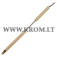 Ionisation electrode rod for ZKIH L200 (74450311)