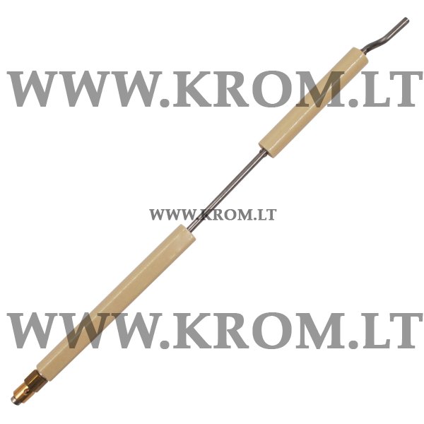 Kromschroder Ionisation electrode rod for ZKIH L200, 74450311, 74450311