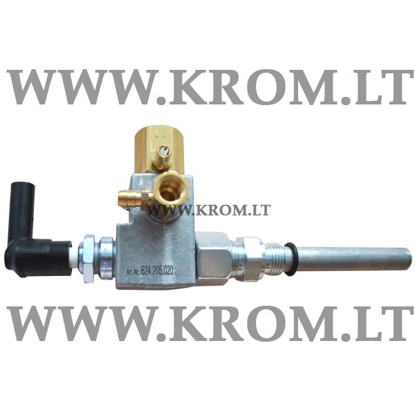 Kromschroder ZMI 16B150R, 84230010 pilot burner, 84230010