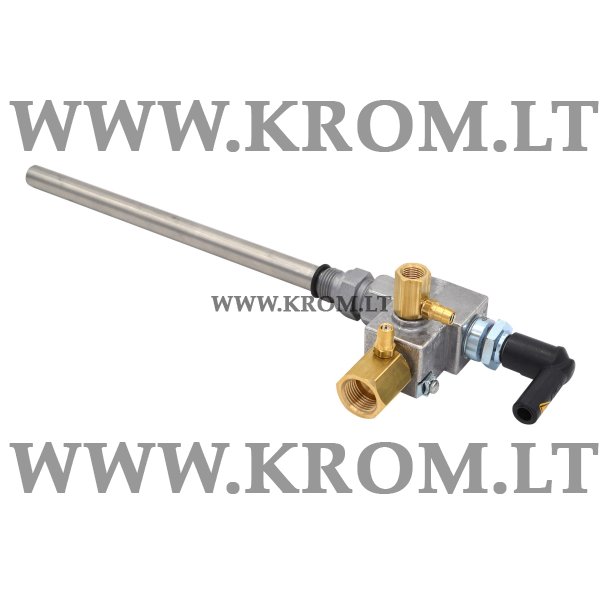 Kromschroder ZMI 16B300R, 84230030 pilot burner, 84230030