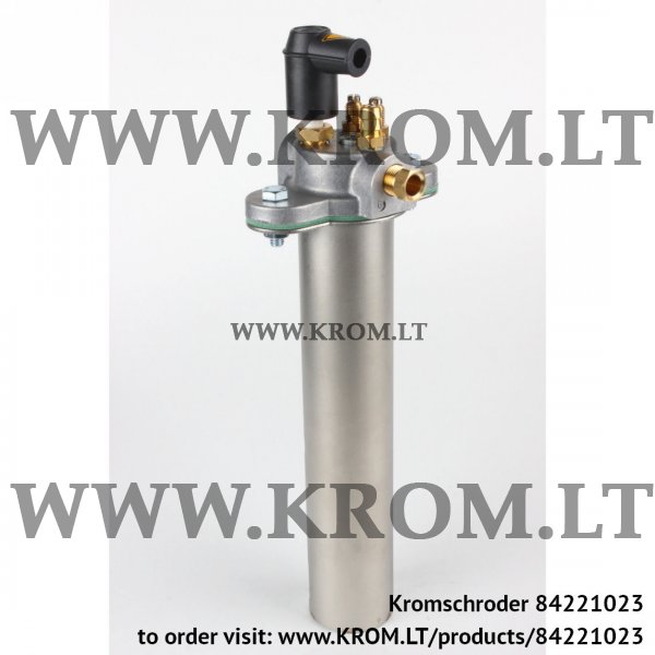 Kromschroder ZT 40B-200A, 84221023 thermo pilot burner, 84221023