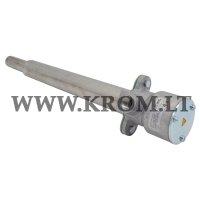 ZKIH300/100R (84199430) pilot burner