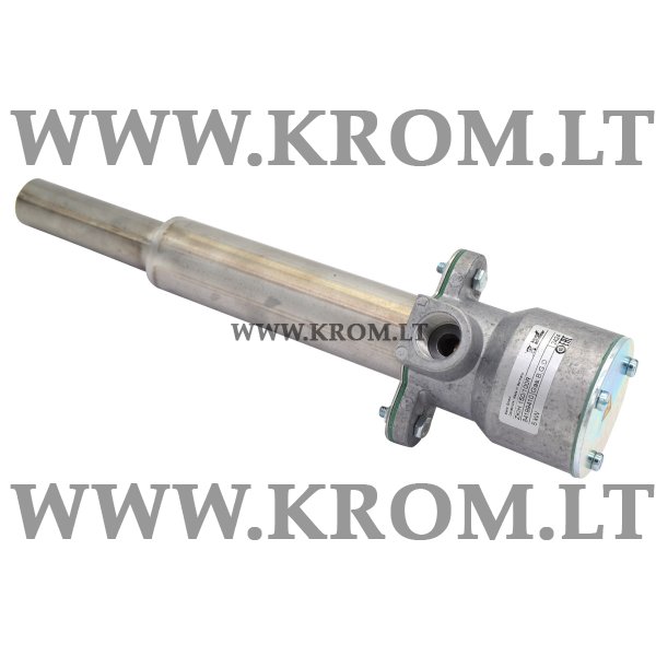 Kromschroder ZKIH 150/100R, 84199410 pilot burner, 84199410