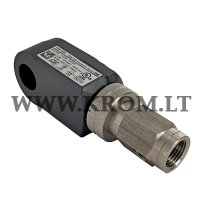 UVS10D3 (84315207) uv flame sensor