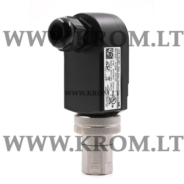 Kromschroder UVS 10L0G1, 84315201 uv flame sensor, 84315201