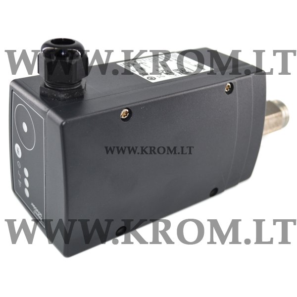 Kromschroder UVC 1L3G1A, 84320302 uv flame sensor, 84320302