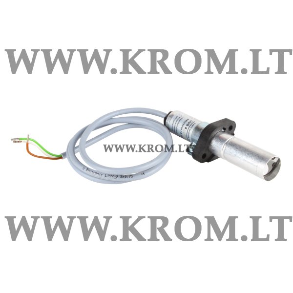 Kromschroder UVS 5, 84333010 uv flame sensor, 84333010