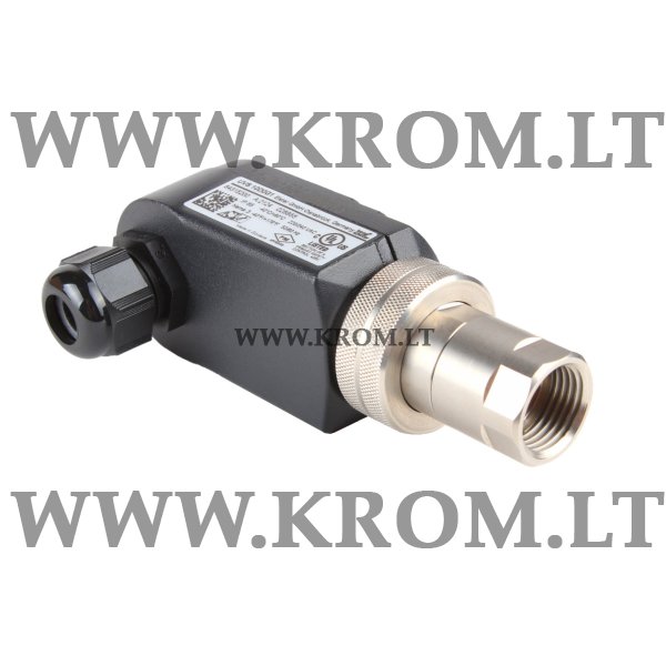 Kromschroder UVS 10D0G1, 84315200 uv flame sensor, 84315200