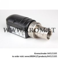 UVS10D2 (84315205) uv flame sensor