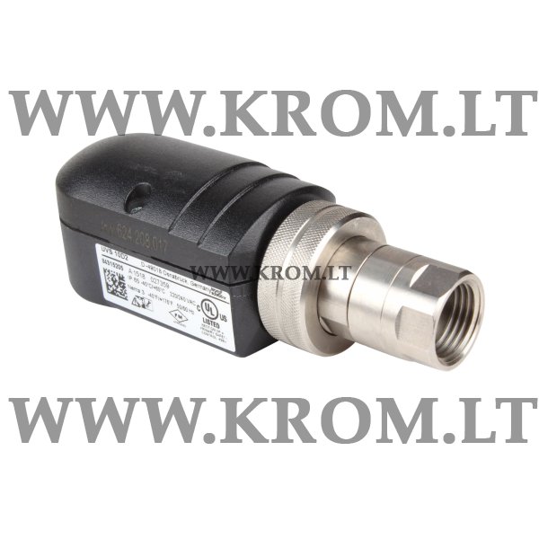 Kromschroder UVS 10D2, 84315205 uv flame sensor, 84315205