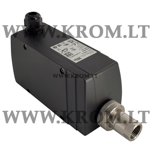 Kromschroder UVC 1D0G1A, 84320305 uv flame sensor, 84320305