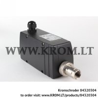 UVC1L0G1A (84320304) uv flame sensor
