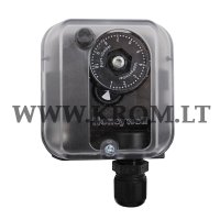 DG10H-3 (84447600) pressure switch for gas