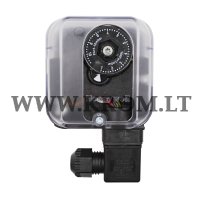 DG10U-5T (84447313) pressure switch for gas