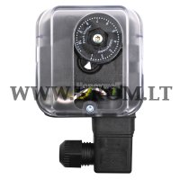 DG10U-6 (84447301) pressure switch for gas