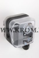 DG150B-3 (84447400) pressure switch for gas