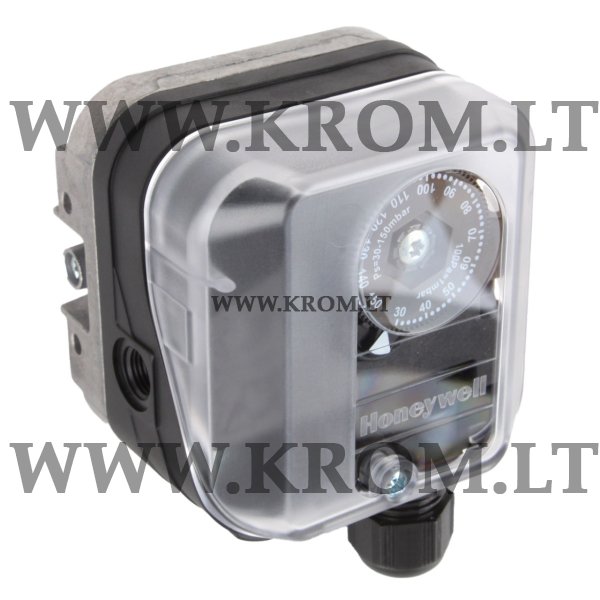 Kromschroder DG 150B-3, 84447400 pressure switch for gas, 84447400