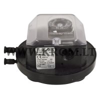 DL3AG-3Z (84444451) pressure switch for air