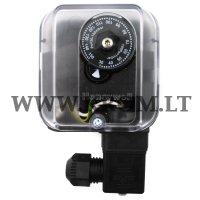 DG150B-6 (84447401) pressure switch for gas