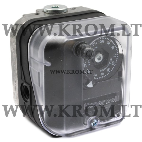 Kromschroder DG 150N-3, 84447740 pressure switch for gas, 84447740