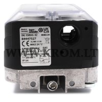 DG150UG-3Z (84447527) pressure switch for gas