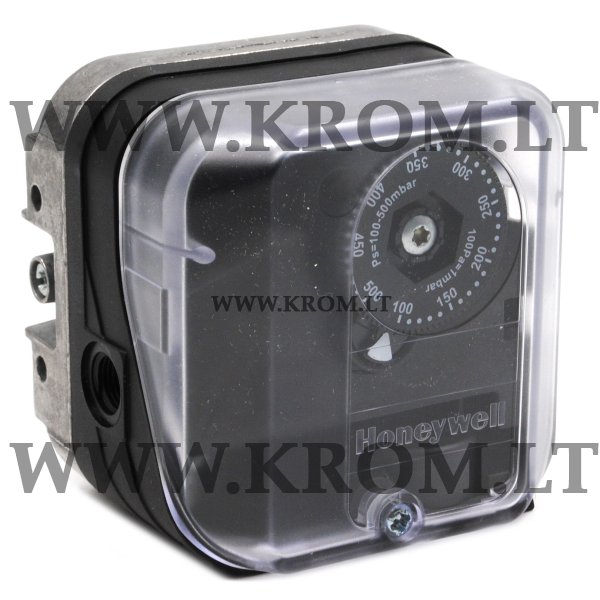 Kromschroder DG 500BG-3, 84447470 pressure switch for gas, 84447470