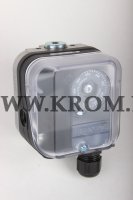 DG500U-3 (84447550) pressure switch for gas
