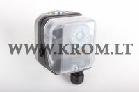 DG50UG-3 (84447370) pressure switch for gas