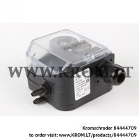DL5K-3 (84444709) pressure switch for air