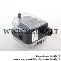 DG50H-3 (84447620) pressure switch for gas
